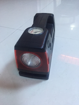 Giá tốt. Bơm lốp xe phong cách thời trang ánh sáng đen cho tất cả các loại bóng và xe đạp trực tuyến