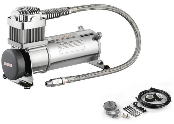 Giá tốt. Máy nén khí treo thang máy hạng nặng 12V cho Hệ thống treo thang máy không khí trong xe tải địa hình trực tuyến