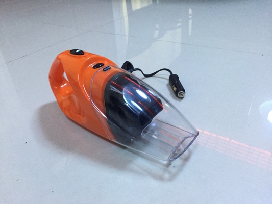 Giá tốt. Máy hút bụi ô tô cầm tay 35W - 60W Chiều dài dây cáp 3m, Tốc độ thổi nhanh trực tuyến