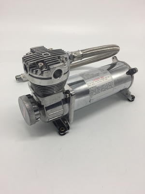 Giá tốt. Bơm treo khí Yurui DC12V cho xe tải địa hình, xe SUV, thuyền, nông nghiệp trực tuyến