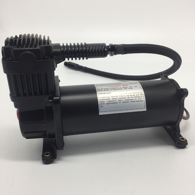 Giá tốt. Bơm treo khí nén DC12V kim loại nhỏ gọn cho xe tải địa hình, xe SUV trực tuyến
