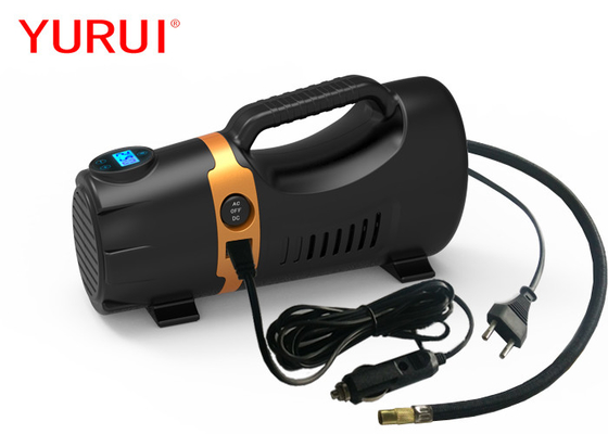 Máy bơm bơm lốp xe ô tô điện DC12v AC110V-220V