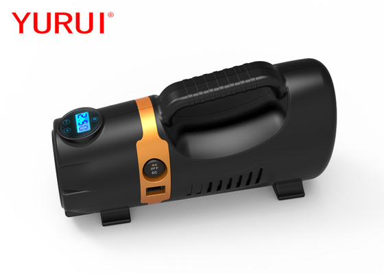 Giá tốt. Máy nén khí ô tô kỹ thuật số tự động DC12V và máy bơm lốp di động cho đường đua trực tuyến