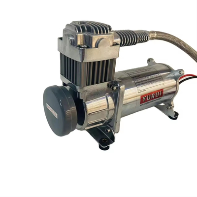 Giá tốt. 12V Air Ride Suspension Compressor Xe ô tô Máy nén không khí cho xe offroad trực tuyến