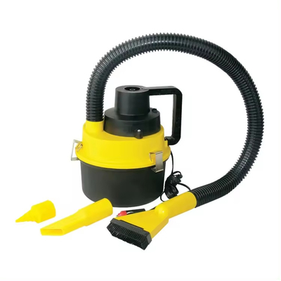 Giá tốt. DC12V Strong Suction Portable Car Vacuum Cleaner với nút hút thuốc lá trực tuyến