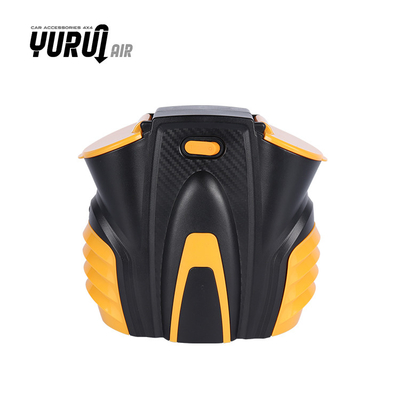 DC12V Lốp bơm bơm máy nén không khí ô tô với đèn LED