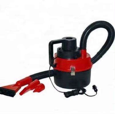 Máy hút bụi ô tô cầm tay ABS ướt và khô DC12V Đốt thuốc lá