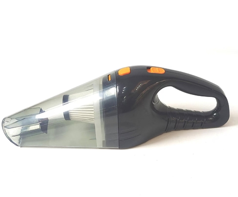 Máy hút bụi ô tô ABS Dc12v Máy hút bụi ô tô với bộ sạc