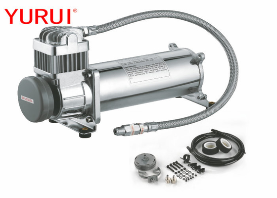 Giá tốt. Máy bơm treo túi khí Dc 12v bằng kim loại nhỏ gọn cho xe tải / xe tải địa hình trực tuyến