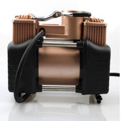 Giá tốt. Máy nén khí ô tô vàng 12v Dc, Máy nén khí tự động 150psi di động trực tuyến