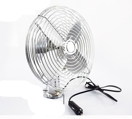 Giá tốt. Quạt làm mát điện cho ô tô nhỏ 12 Volt Bảo vệ bằng kim loại an toàn đầy đủ trực tuyến