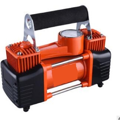 Giá tốt. Máy nén khí ô tô 180w 12v, Máy nén khí tự động áp suất kim loại di động trực tuyến