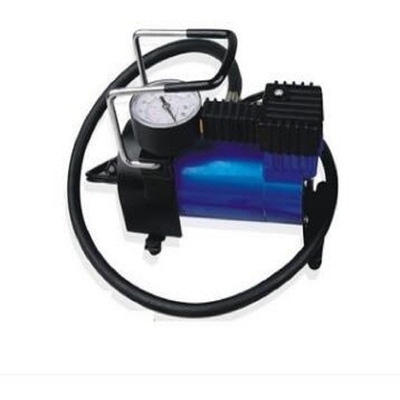 Giá tốt. Bộ dụng cụ máy nén khí dành cho xe 12 Volt 140psi Yf633 với bật lửa hút thuốc lá trực tuyến