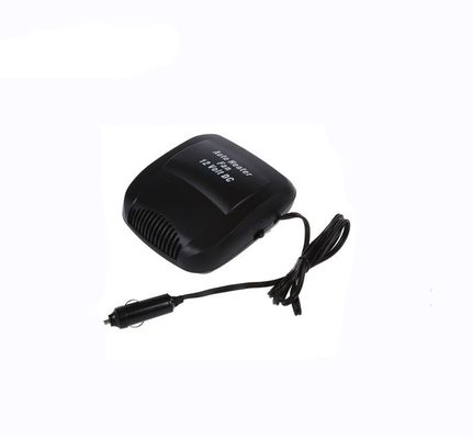 Giá tốt. Máy sưởi ô tô di động nhỏ bằng nhựa 150w 12 Volt Bảo hành một năm trực tuyến