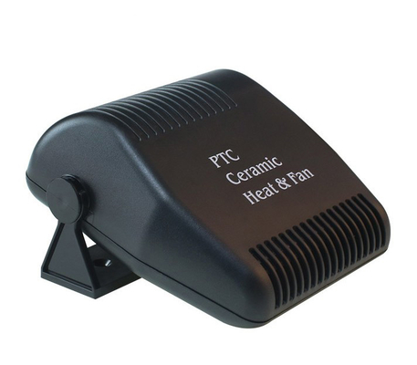 Giá tốt. Máy sưởi quạt di động ABS DC12V với chức năng quạt và máy sưởi trực tuyến
