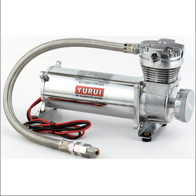 Giá tốt. Máy bơm treo khí nén 200psi bạc 2,9 Cfm 12 Volt Máy nén khí di động trực tuyến
