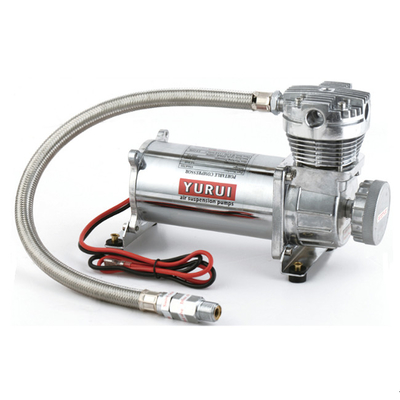 Giá tốt. Ứng dụng đa năng 4WD 12V Nổ máy nén không khí treo 200PSI Máy bơm áp suất xe cho OffRoad 480c Máy nén không khí xe trực tuyến