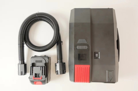 3 trong 1 Rechargeable Paddle Board Air Pump Digital Sup Pump