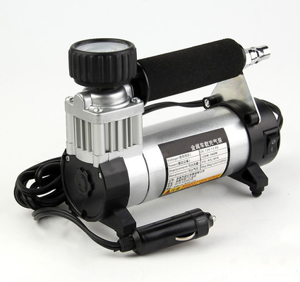 Giá tốt. Máy nén khí ô tô di động có bơm thuốc lá nhẹ hơn 140PSI trực tuyến