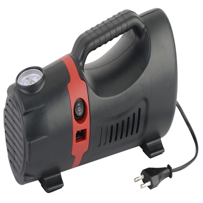 Giá tốt. Máy nén không khí ô tô bằng nhựa AC / DC cho lốp xe hơi trực tuyến