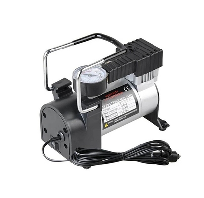 Giá tốt. Máy nén khí áp suất cao di động 12v 140 PSI Bảo hành một năm trực tuyến