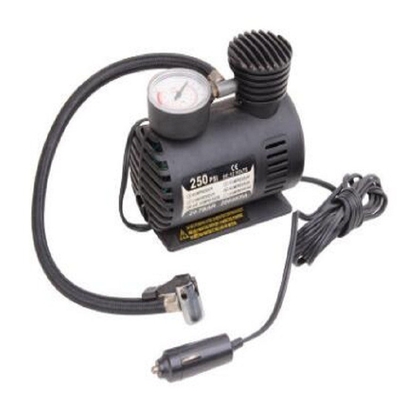 Giá tốt. Máy nén khí cho xe sốc Dc 12v 250psi với phích cắm nhẹ hơn thuốc lá trực tuyến