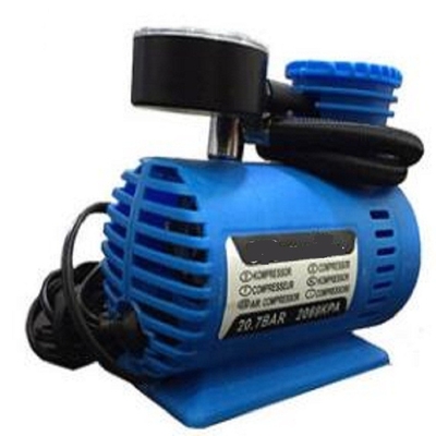 Giá tốt. Máy nén không khí DC12v bằng nhựa với nút bật thuốc lá trực tuyến