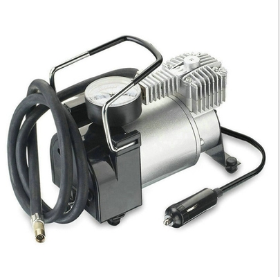 Giá tốt. Máy nén khí di động bằng kim loại có tay quay 150PSI Bảo hành một năm trực tuyến