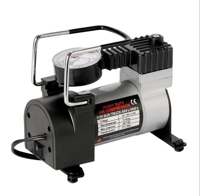 Giá tốt. Máy nén khí MetaL xi lanh đơn với tay quay 140PSI Bơm cho ô tô trực tuyến