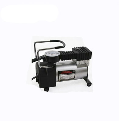 Giá tốt. Máy nén khí thương mại mini, Máy bơm lốp nhỏ di động có túi vải trực tuyến