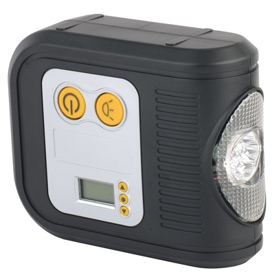 Giá tốt. Máy nén khí 10bar cho xe Dc12v Vật liệu nhựa với màn hình kỹ thuật số trực tuyến