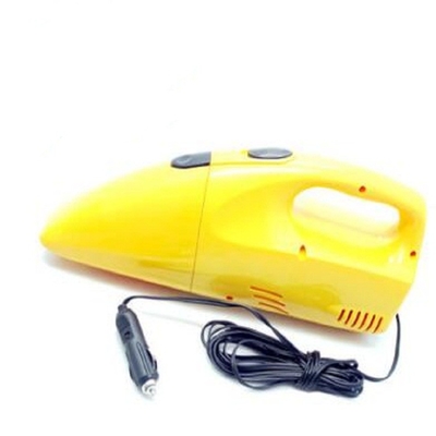 Giá tốt. Máy hút bụi màu vàng Máy hút bụi 2 trong 1 Máy nén 250PSI 35W-60W cho sự lựa chọn trực tuyến