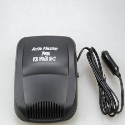 Giá tốt. Máy sưởi ô tô cầm tay chuyên nghiệp 150w Nhựa đen với chiều dài dây 1,5m trực tuyến