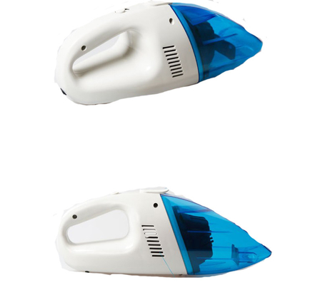 Giá tốt. Dịch vụ Oem Máy hút bụi cầm tay nhẹ màu xanh 35w - 60w Tùy chọn trực tuyến