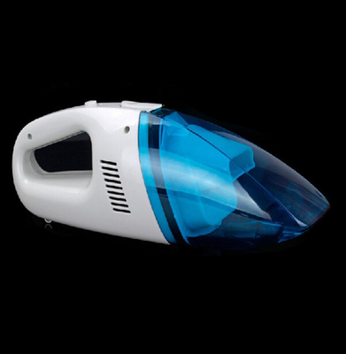 Giá tốt. Máy hút bụi cầm tay nhỏ 35w - 60w 12v Dc 0,7kgs với bộ điều hợp bơm hơi trực tuyến