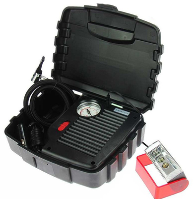 Giá tốt. Bảo hành một năm Máy nén khí di động cho lốp ô tô 250psi Dc 12v trực tuyến