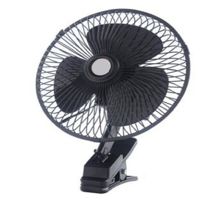Giá tốt. Quạt làm mát điện ô tô 60 dải Kích thước nhỏ Bảo hành 1 năm với kẹp trực tuyến