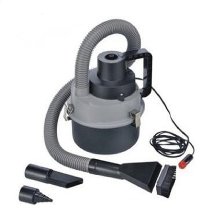 Máy hút bụi xe cầm tay DC12v chuyên nghiệp điện di động mạnh mẽ