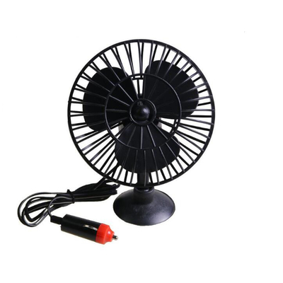 Giá tốt. YF209 Quạt làm mát điện màu đen cho xe tải Dao động điện áp 12v Dc trực tuyến
