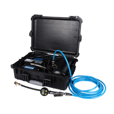 Máy nén khí treo YURUI YF6477R 12V 150PSI