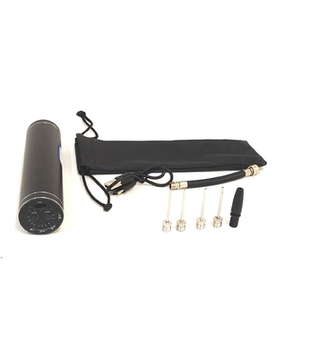 YURUI YF6607B Mini Ball Pump 15PSI Fast Inflation