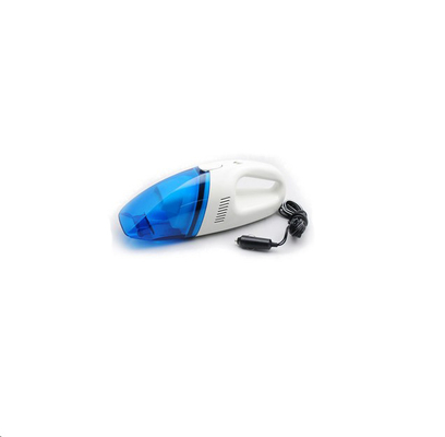 Máy hút bụi cầm tay DC12V Màu xanh và trắng