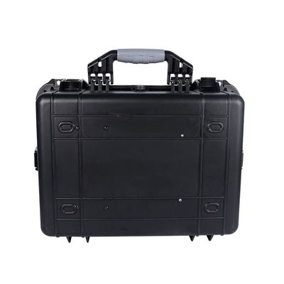Portable 12 Volt Air Compressor with 62A Motor and 4.5 CFM at 30 PSI for Heavy-Duty Tire Inflation