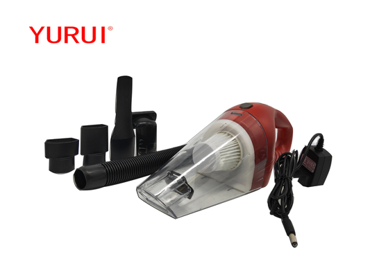 Máy hút bụi xe không dây có bộ lọc Hepa