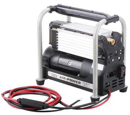 Giá tốt. Công suất nặng DC12V máy nén không khí Lốp lốp lốp cho bộ lọc không khí sạch ngoài đường 4WD trực tuyến