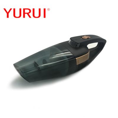Máy hút bụi xe cầm tay không dây cầm tay Mini với ánh sáng Máy hút bụi xe điện để làm sạch xe