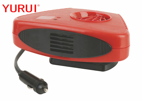 PTC nhiệt phần tử cắm trong DC12v xe ô tô di động Defroster