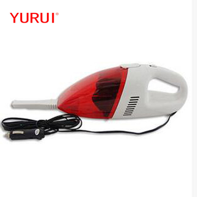 Máy hút bụi ô tô DC12V cầm tay với công cụ mở rộng