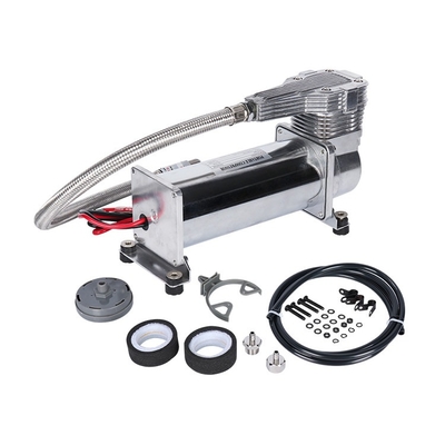 Giá tốt. Máy nén không khí di động 12v hạng nặng cho ô tô ngoài đường trực tuyến