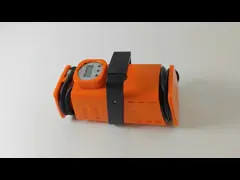 Máy nén khí xe điện 200psi Dc12v Ac110v - Máy bơm khí nhỏ 230v